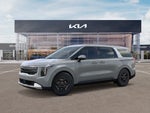 2027 Kia Carnival LXS