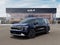 2027 Kia Carnival LXS