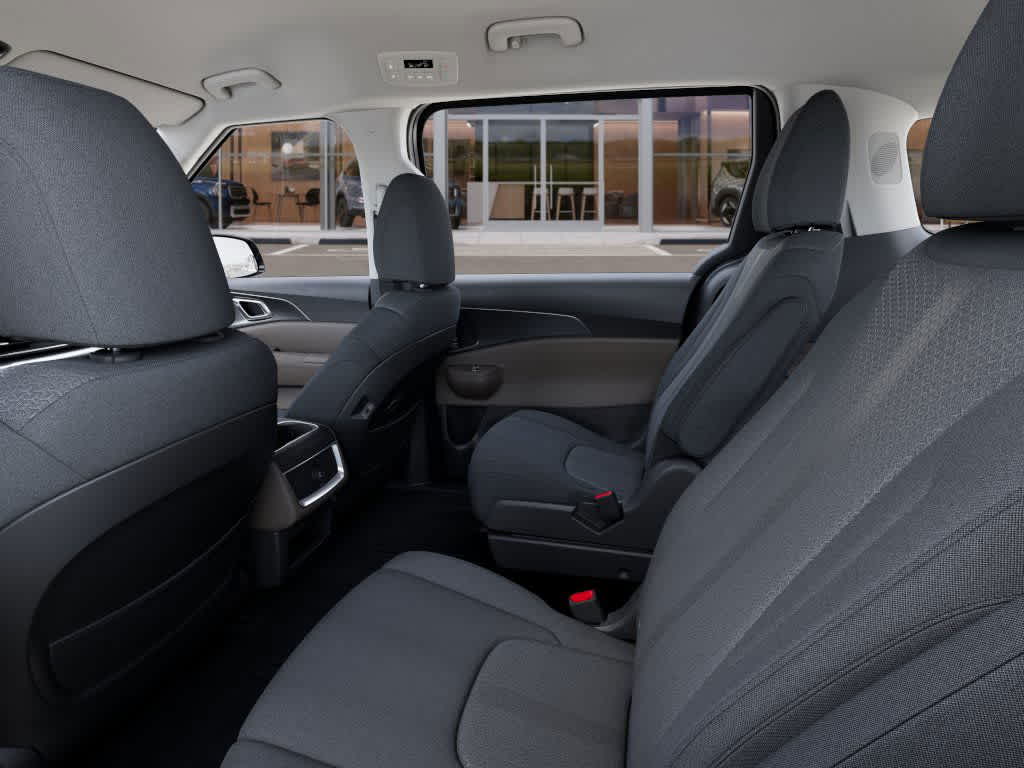 2026 Kia Carnival LX