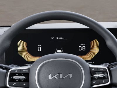 2026 Kia Carnival LX