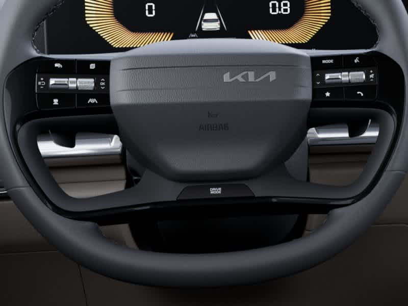 2027 Kia Carnival LXS