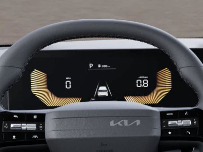 2027 Kia Carnival EX