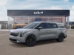 2027 Kia Carnival EX