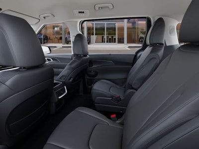 2027 Kia Carnival EX