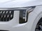 2027 Kia Carnival Hybrid EX