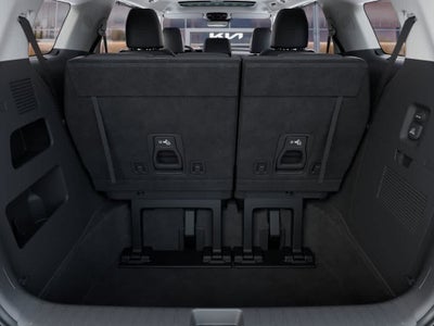 2027 Kia Carnival SX