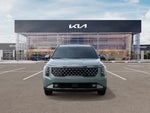 2027 Kia Carnival SX