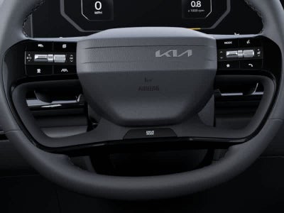 2027 Kia Carnival SX Prestige