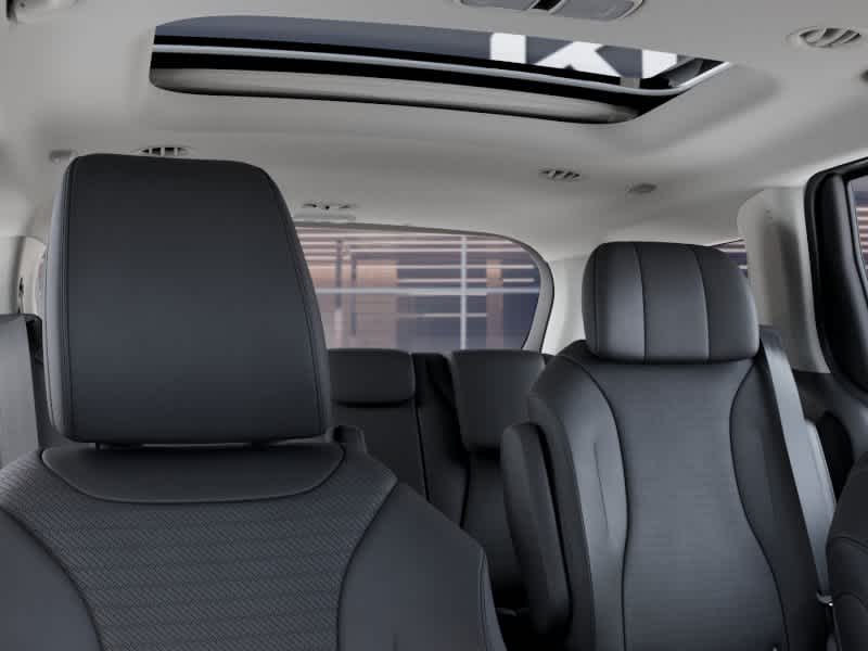 2027 Kia Carnival SX Prestige