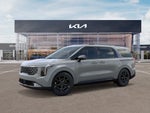 2027 Kia Carnival SX Prestige