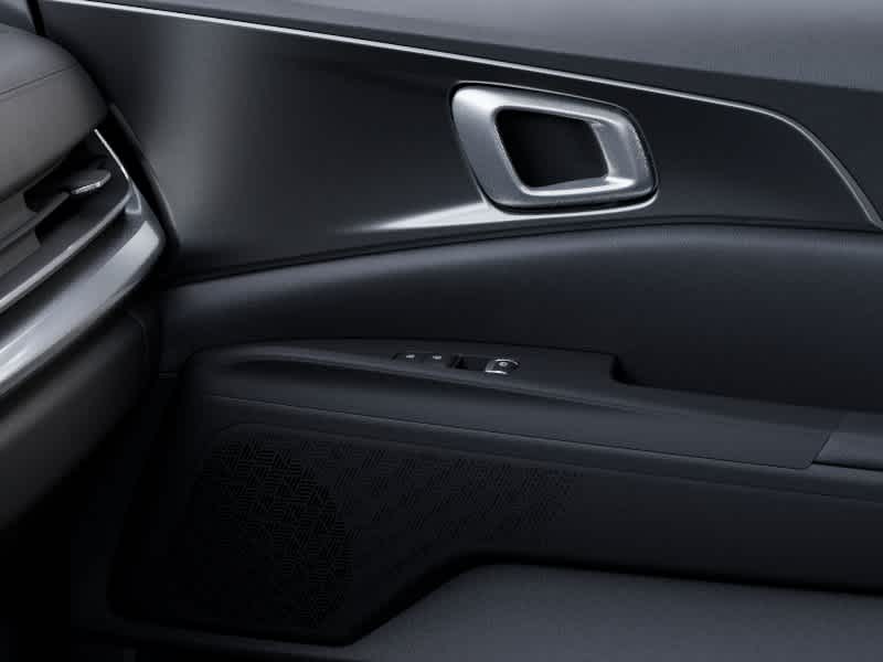 2027 Kia Carnival SX