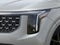 2027 Kia Carnival Hybrid SX Prestige