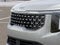 2027 Kia Carnival Hybrid SX Prestige