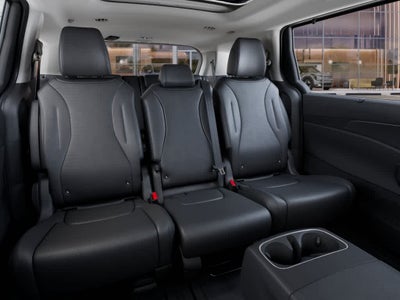 2027 Kia Carnival Hybrid SX Prestige