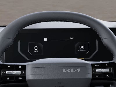 2027 Kia Carnival Hybrid SX Prestige