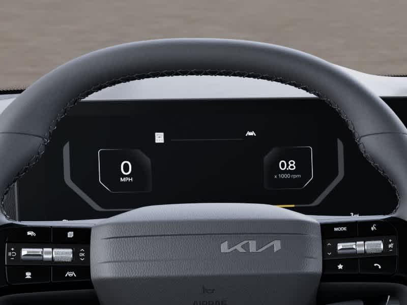 2027 Kia Carnival Hybrid SX Prestige