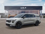 2027 Kia Carnival Hybrid SX Prestige