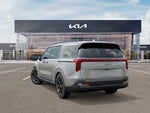 2027 Kia Carnival Hybrid SX Prestige