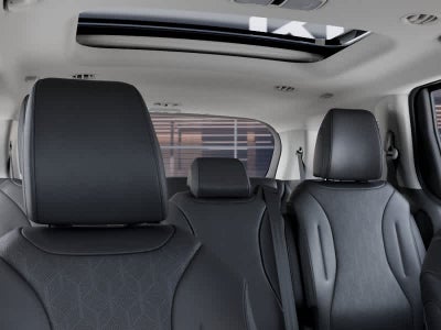 2027 Kia Carnival Hybrid SX