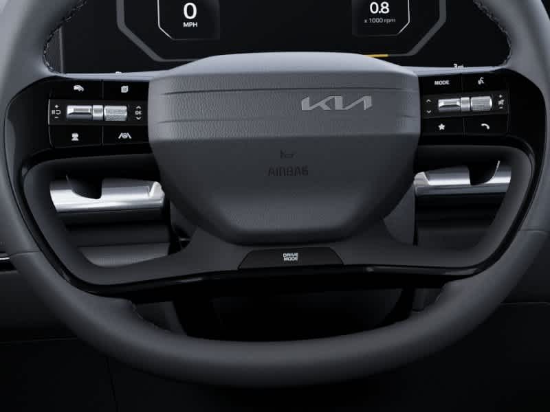 2027 Kia Carnival Hybrid SX Prestige