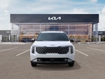 2027 Kia Carnival Hybrid SX Prestige