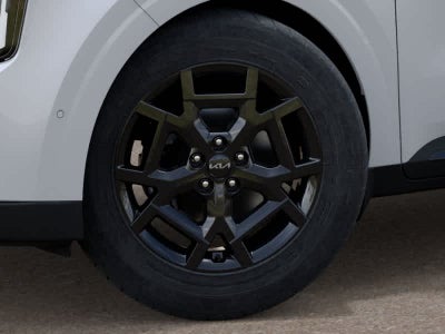 2027 Kia Carnival Hybrid SX Prestige