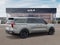 2027 Kia Carnival Hybrid SX