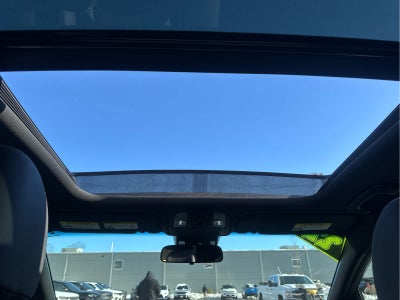 2022 Kia Sportage Nightfall