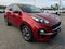 2021 Kia Sportage EX