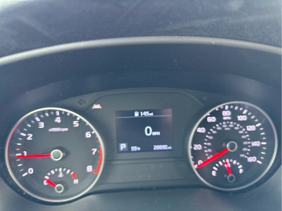 2021 Kia Sportage EX
