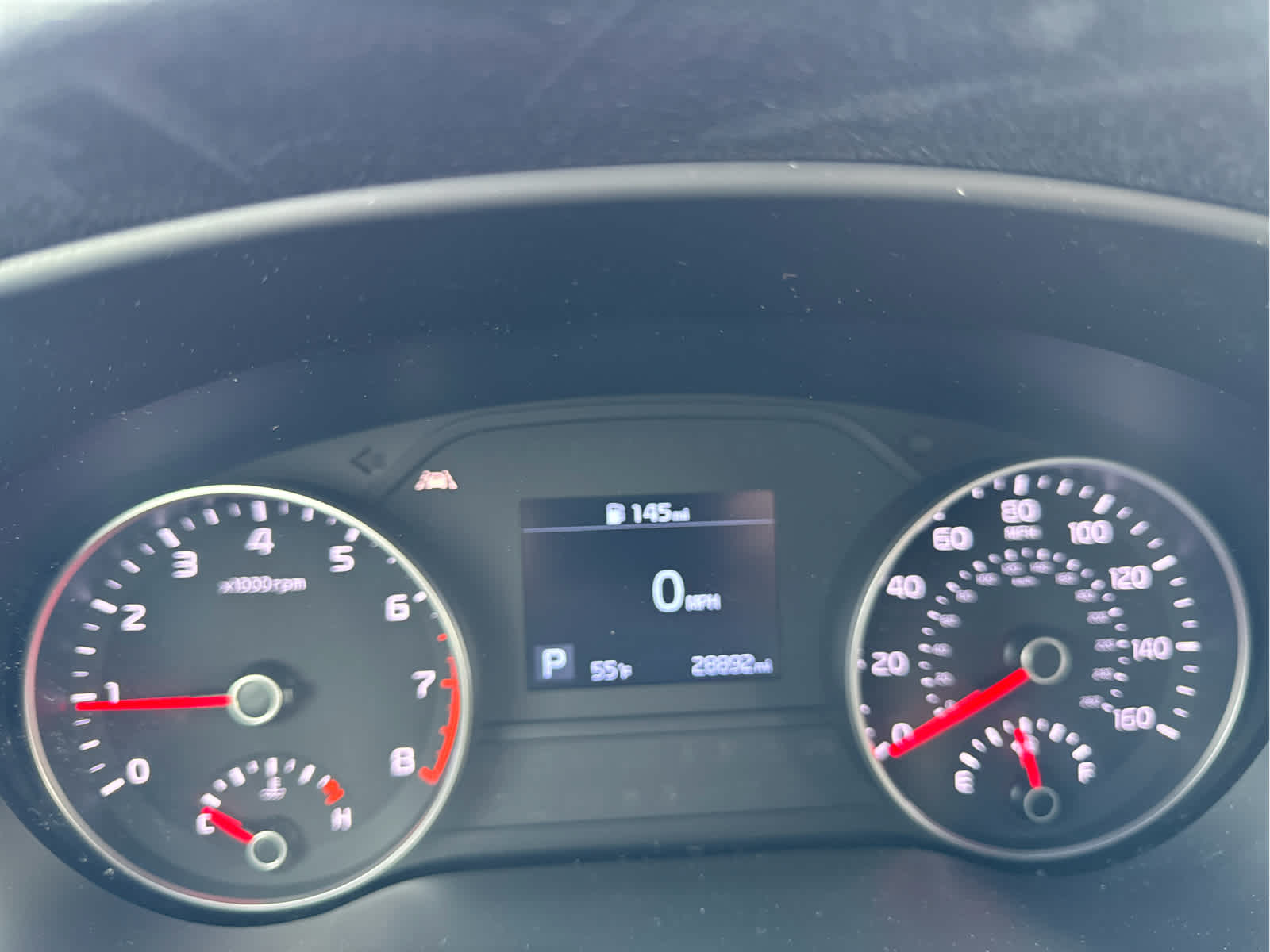 2021 Kia Sportage EX
