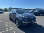 2021 Kia Sportage EX