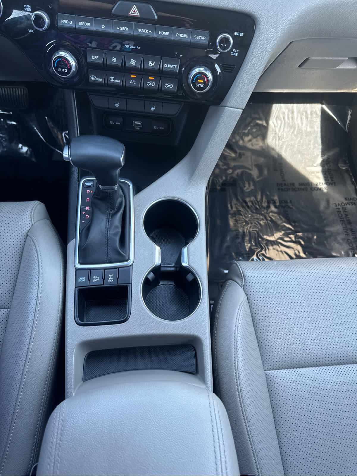 2021 Kia Sportage EX