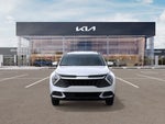 2025 Kia Sportage Hybrid LX