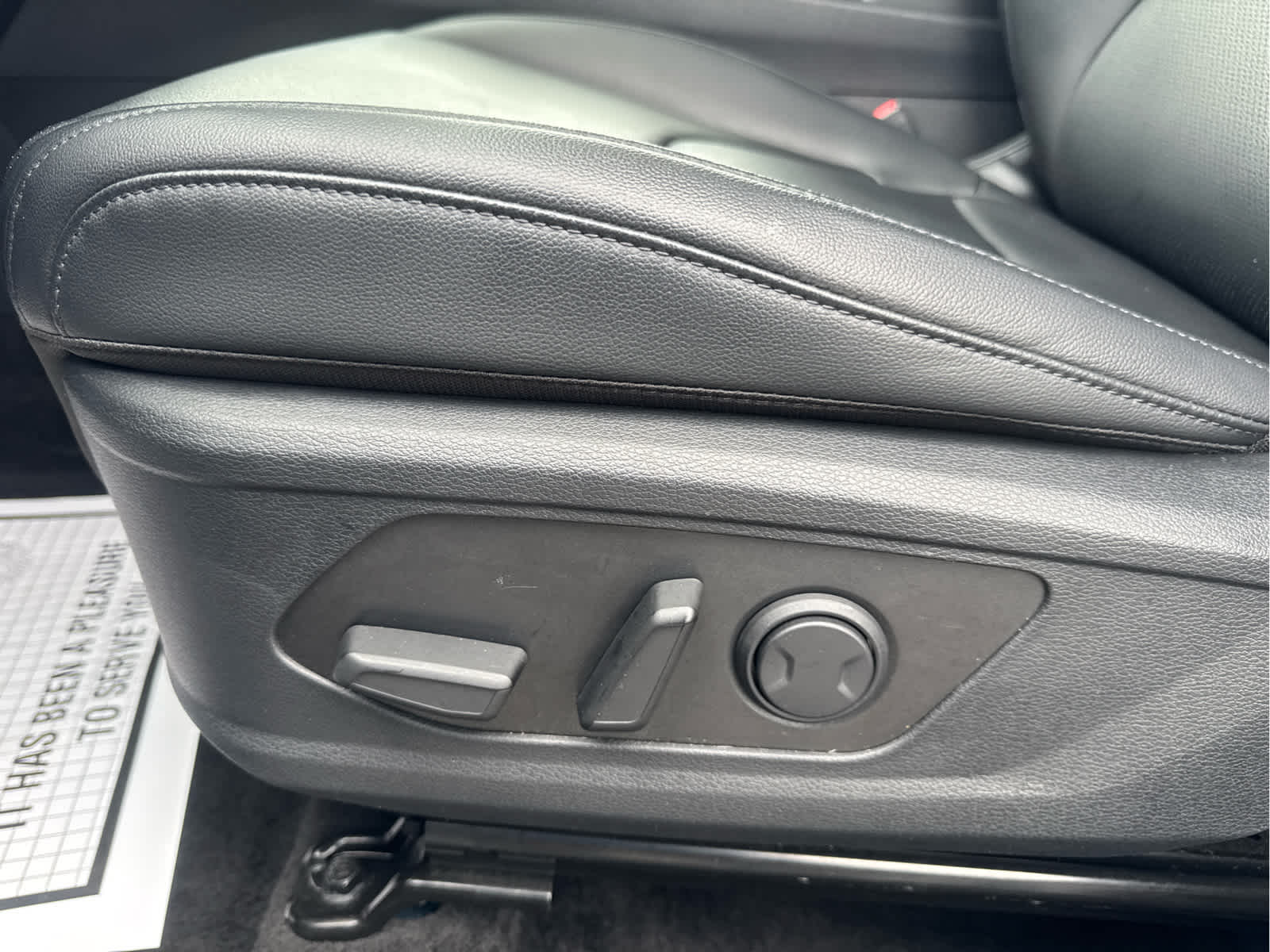 2024 Kia Sportage Hybrid EX