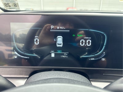 2024 Kia Sportage Hybrid EX