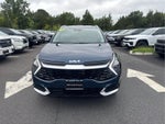2024 Kia Sportage Hybrid EX