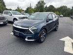 2024 Kia Sportage Hybrid EX