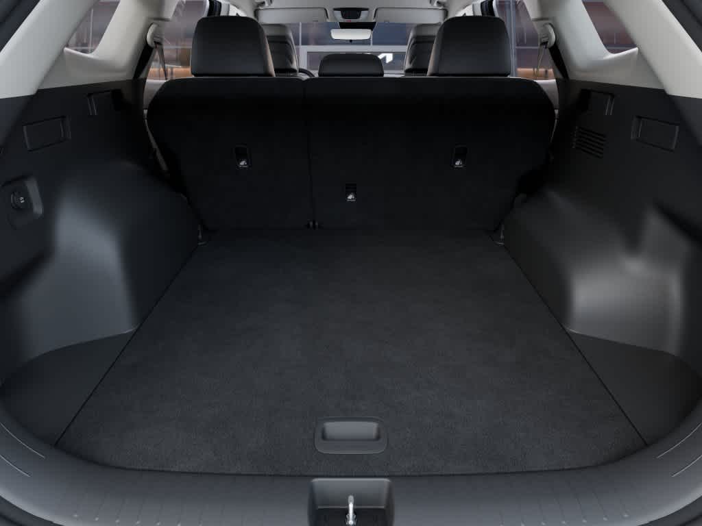 2027 Kia Sportage Hybrid EX