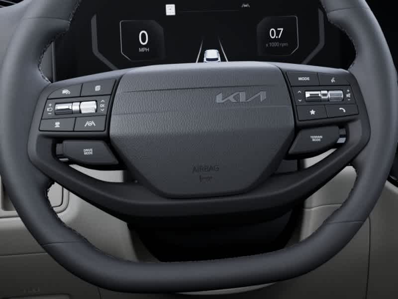 2027 Kia Sportage Hybrid EX