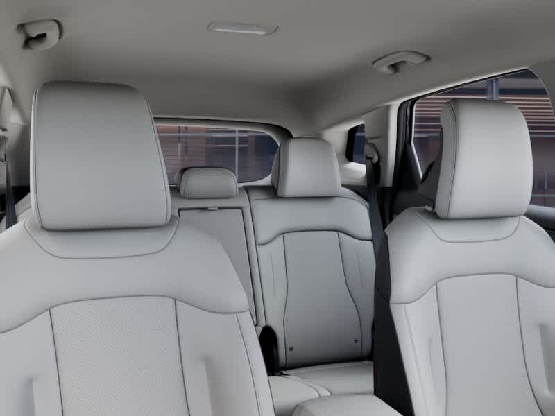 2027 Kia Sportage Hybrid EX