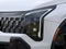 2027 Kia Sportage Hybrid X-Line