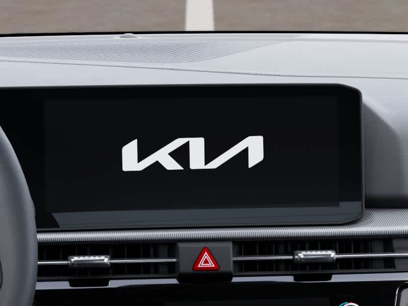 2027 Kia Sportage Hybrid EX
