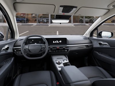 2027 Kia Sportage Hybrid EX