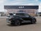 2027 Kia Sportage Hybrid EX
