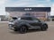 2027 Kia Sportage Hybrid EX