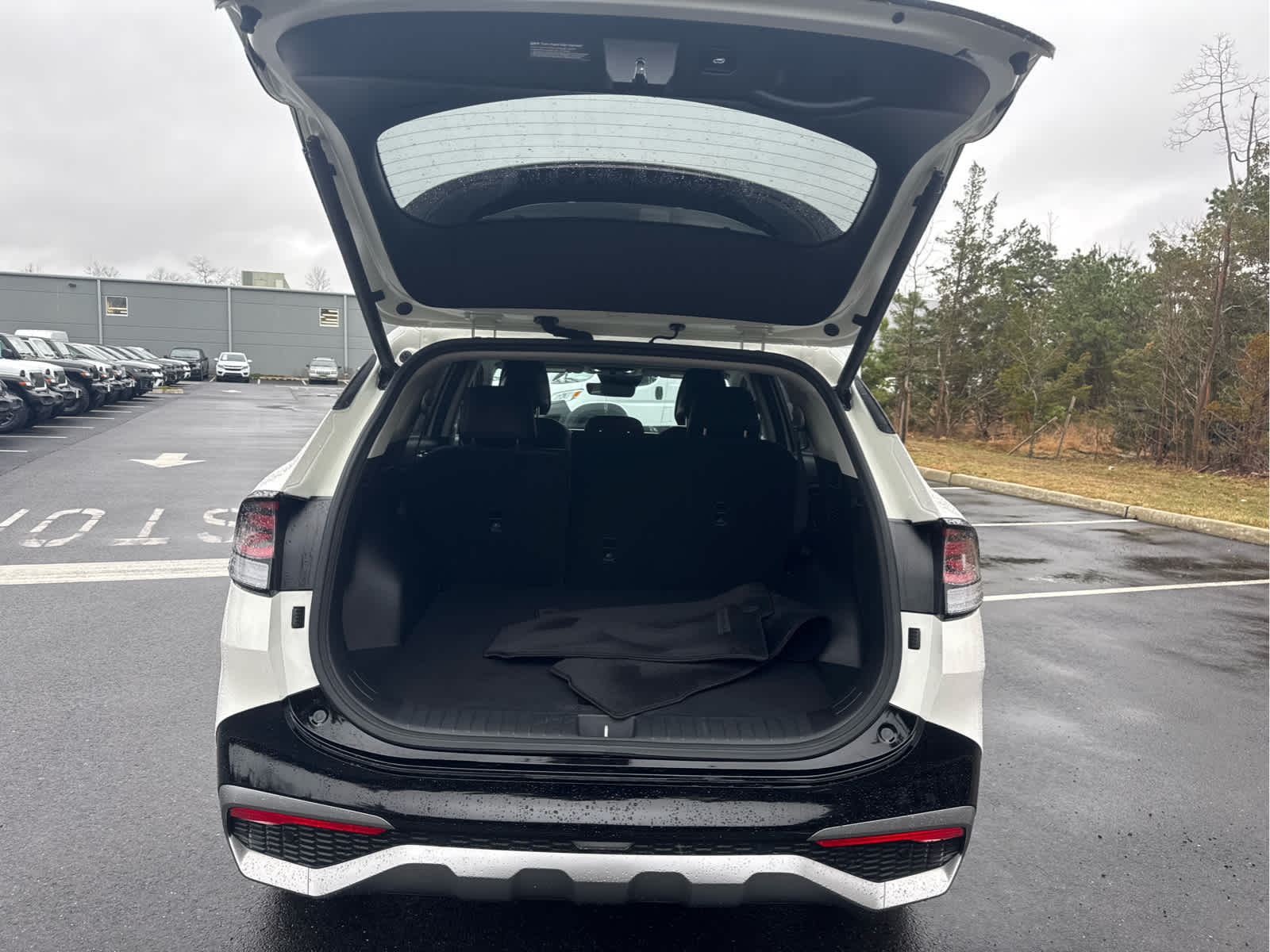 2023 Kia Sportage Hybrid SX-Prestige