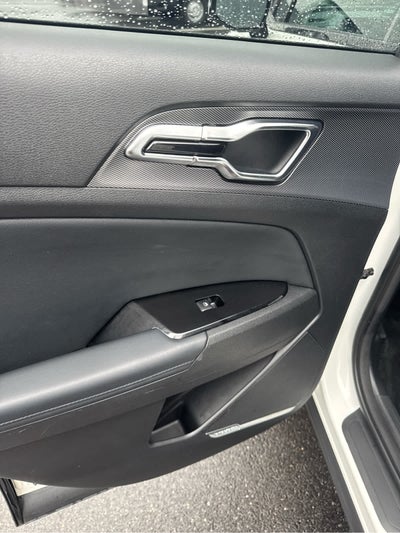 2023 Kia Sportage Hybrid SX-Prestige