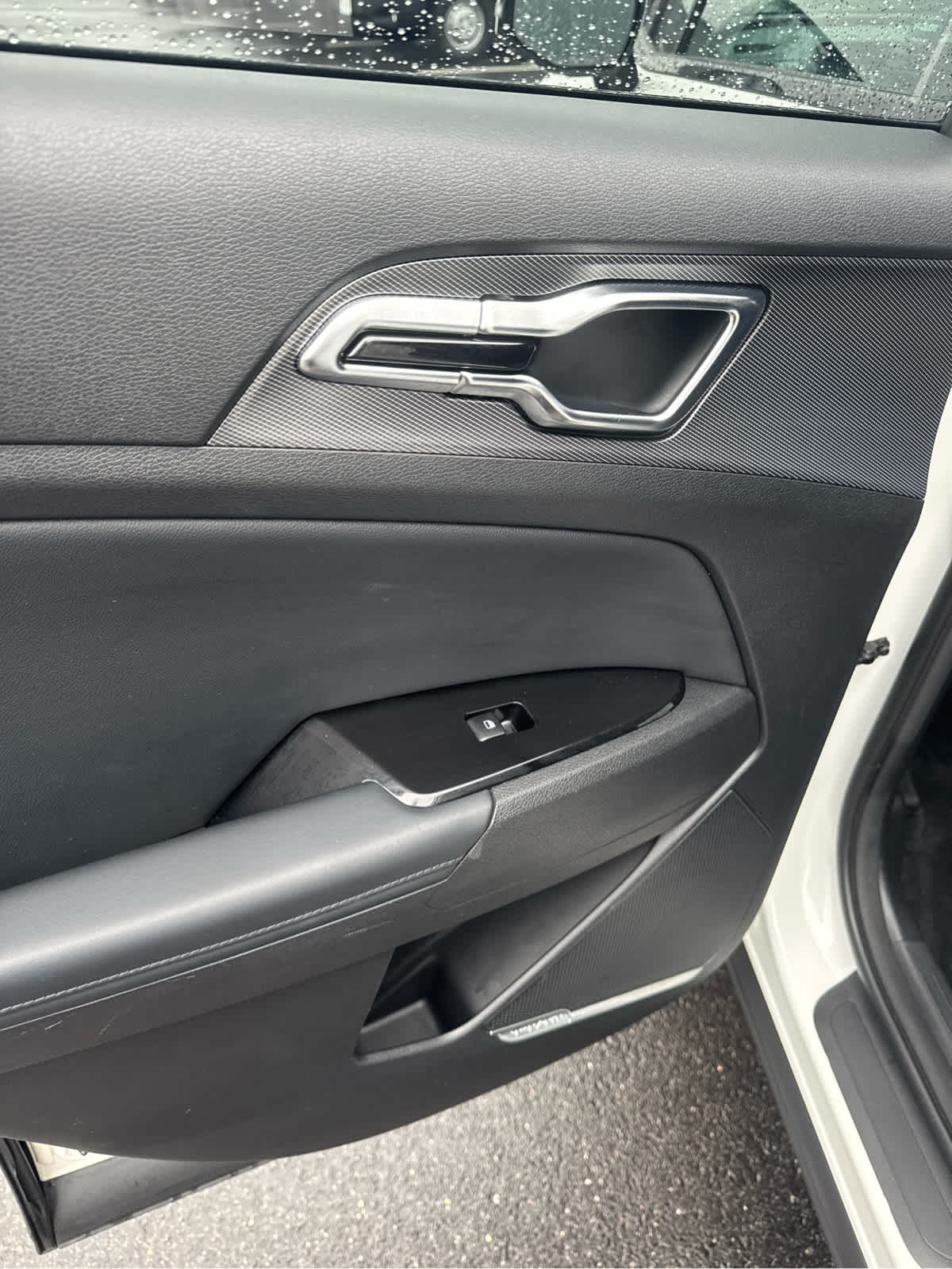 2023 Kia Sportage Hybrid SX-Prestige