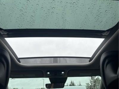 2023 Kia Sportage Hybrid SX-Prestige